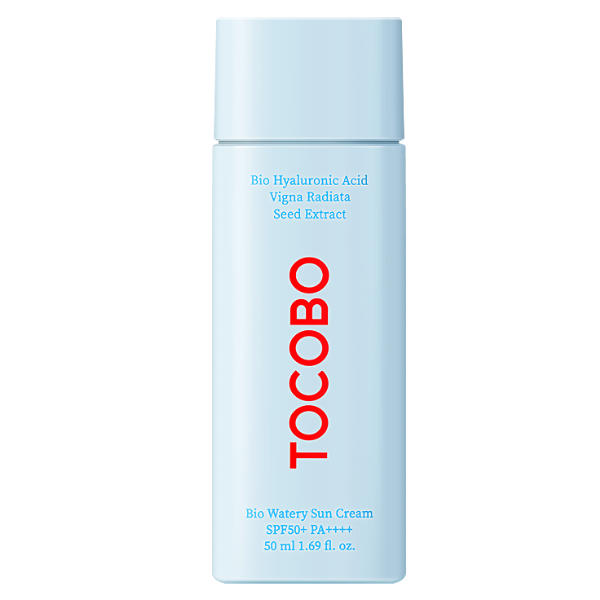 Tocobo Bio Watery Sun Cream image 0