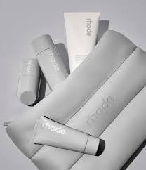 The Rhode Kit Four Daily Skin Essentials image 2
