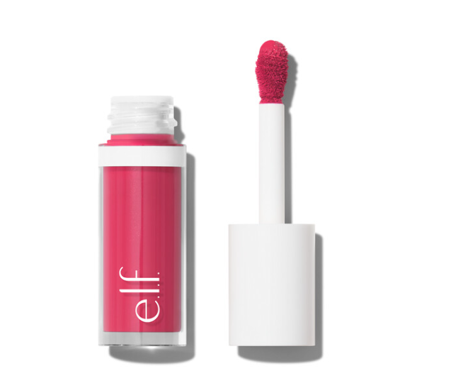 Elf Camo Liquid Blush - Comin in hot pink image