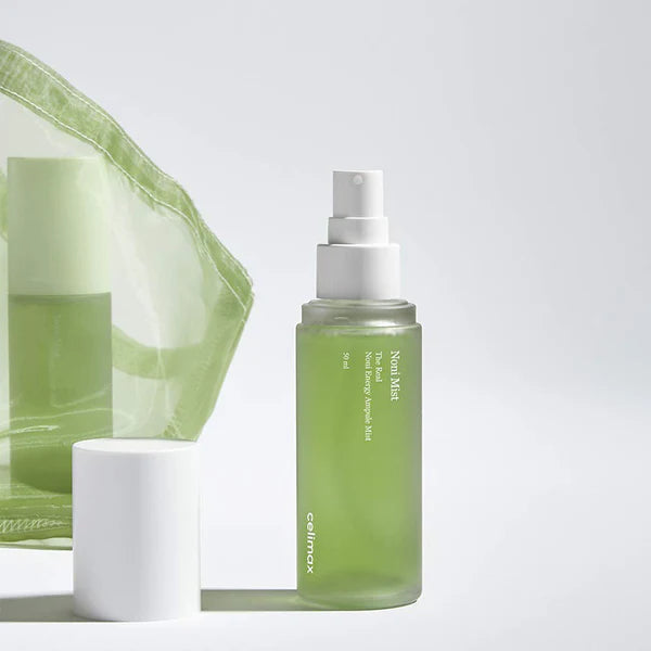 Celimax The Real Noni Energy Ampule Mist | Crema Facial Hidratante