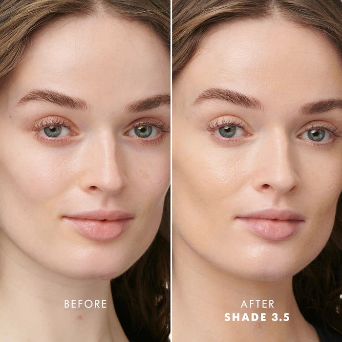 BAJO PEDIDO - Armani Beauty Luminous Silk Natural Glow Foundation | Base de Maquillaje de Lujo