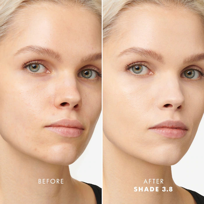 BAJO PEDIDO - Armani Beauty Luminous Silk Natural Glow Foundation | Base de Maquillaje de Lujo