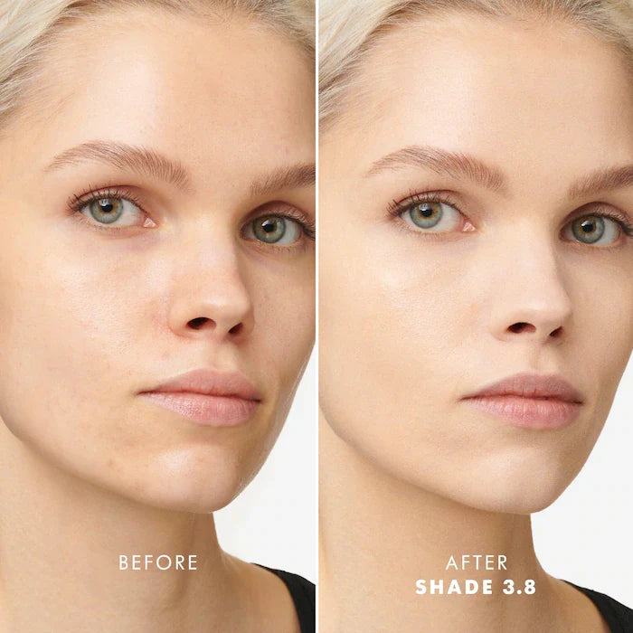 SALE  BAJO PEDIDO - Armani Beauty Luminous Silk Natural Glow Foundation | Base de Maquillaje de Lujo