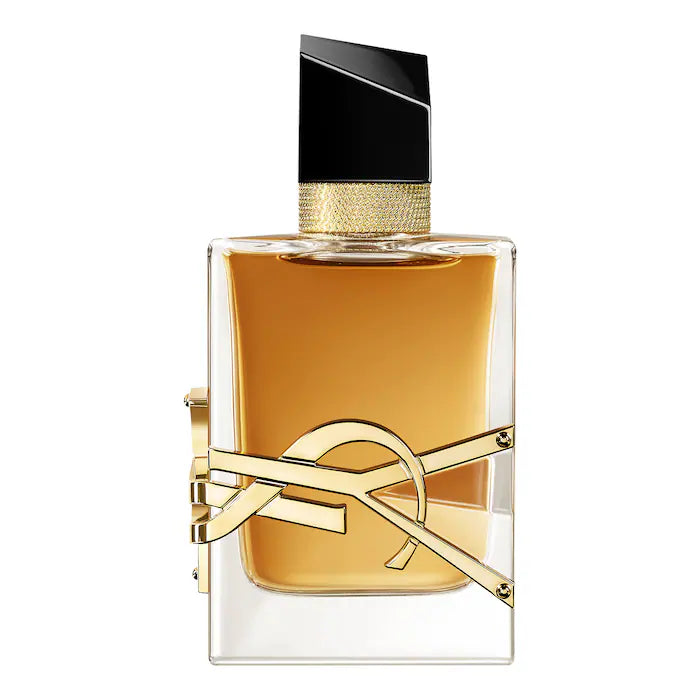 Bajo Pedido - Yves Saint Laurent Libre Eau de Parfum Intense | Perfume de Vainilla Cálida y Flor de Azahar