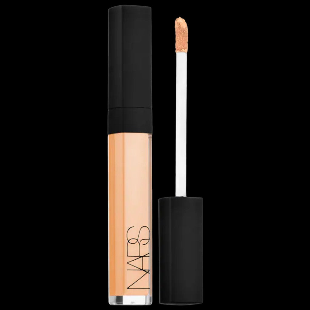Bajo Pedido | NARS Radiant Creamy Concealer with Hydrating Medium Coverage
