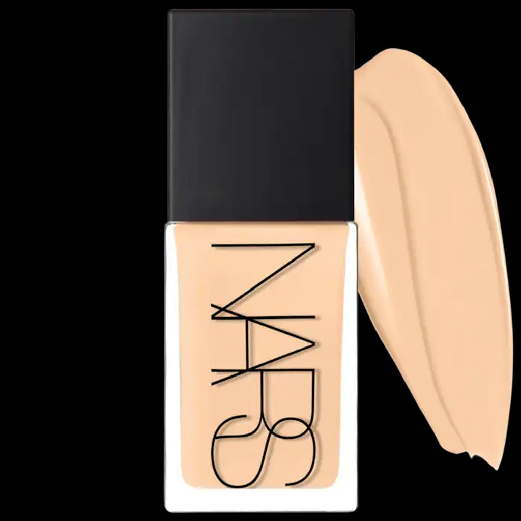 Bajo Pedido | NARS Light Reflecting Skin Improving Medium Coverage Foundation with Cacao Peptides