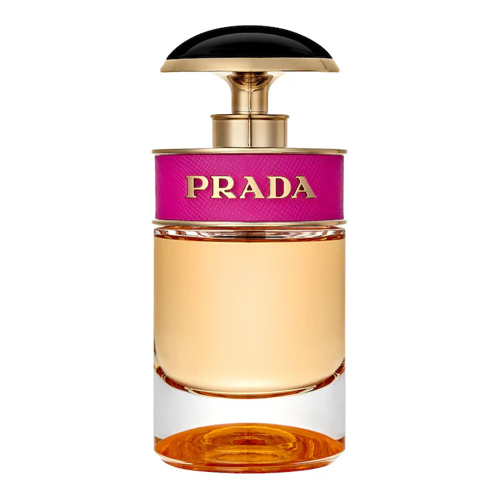 Bajo Pedido - Prada Candy Eau de Parfum | Perfume Femenino con Caramelo y Almizcle Blanco