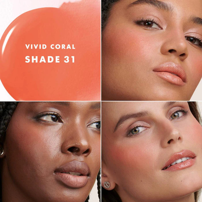 BAJO PEDIDO - Armani Beauty Cheek Tint Longwear Lightweight Liquid Blush