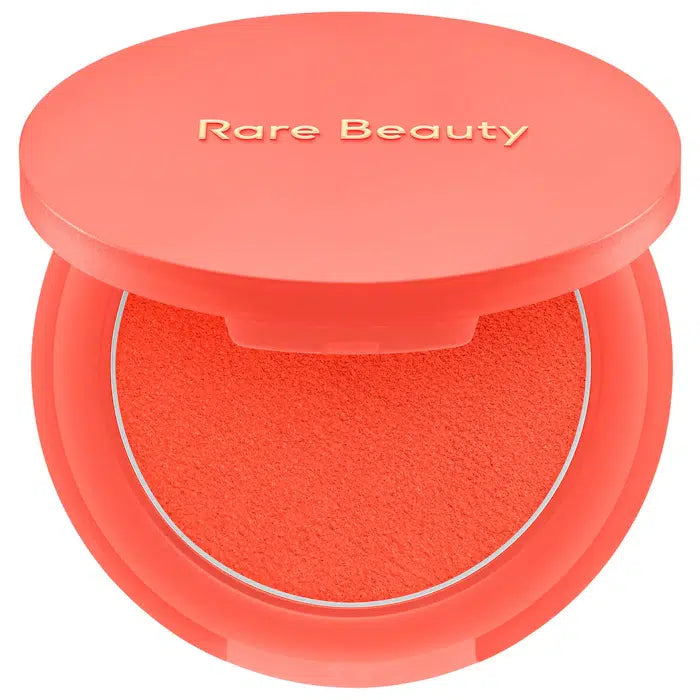 Rare Beauty by Selena Gomez  Soft Pinch Matte Bouncy Blush - ALIVE image