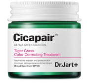 Dr.Jart+ Cicapair Tiger Grass Color Correcting Treatment SPF 30 15 ml image 0