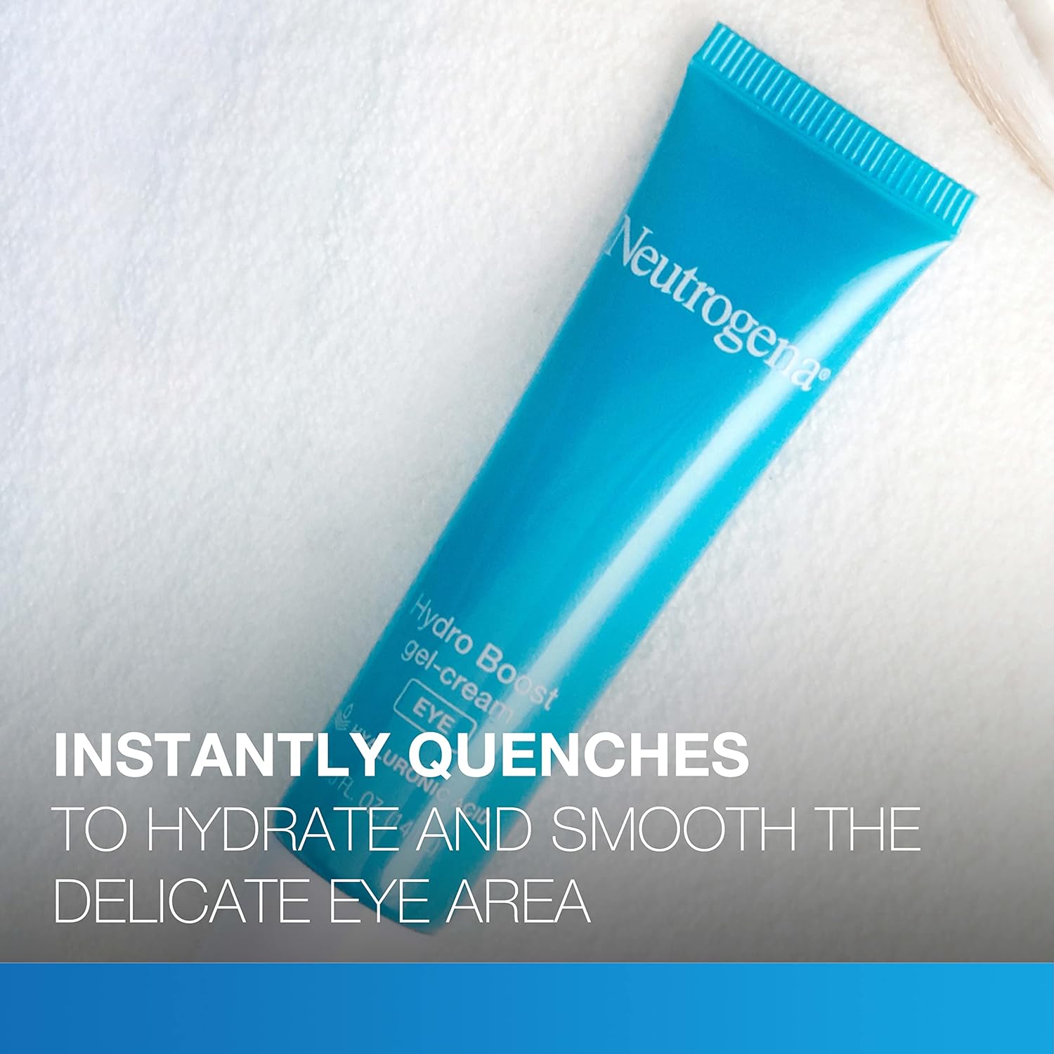 Neutrogena Hydro Boost gel crema, piel extraseca, Ojo, Crema image 1