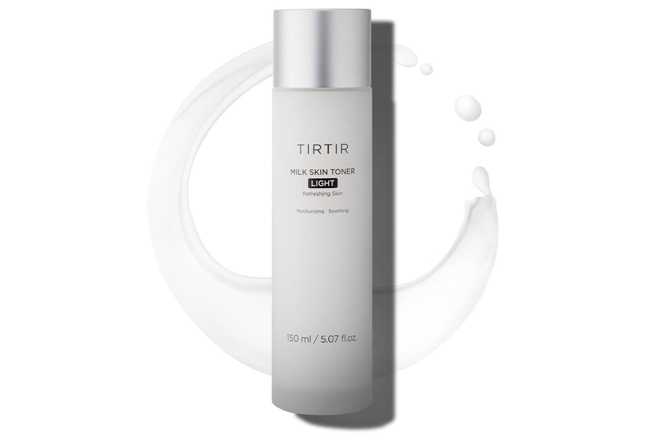 Tirtir Milk Skin Tóner Light image 0
