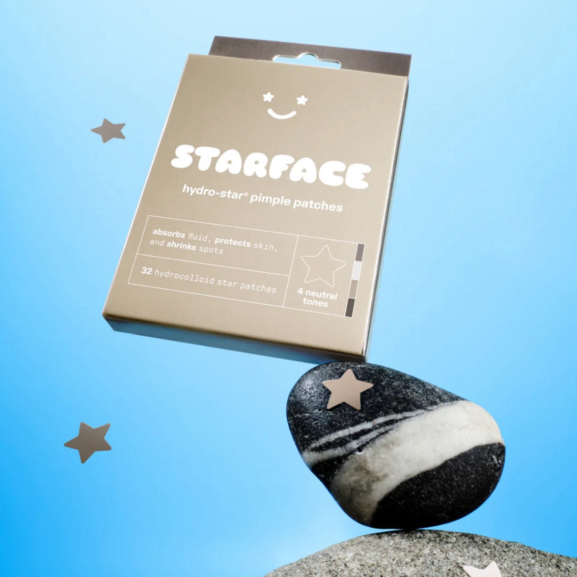 Starface Earth Star image 0