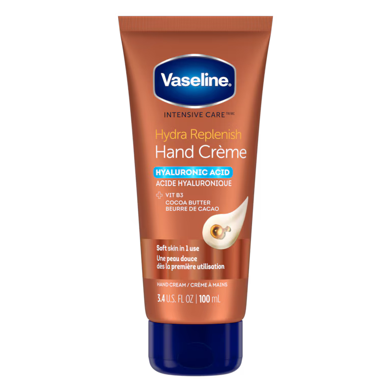 Vaseline® Intensive Care™ Hydra Replenish Hand Crème 100 ml