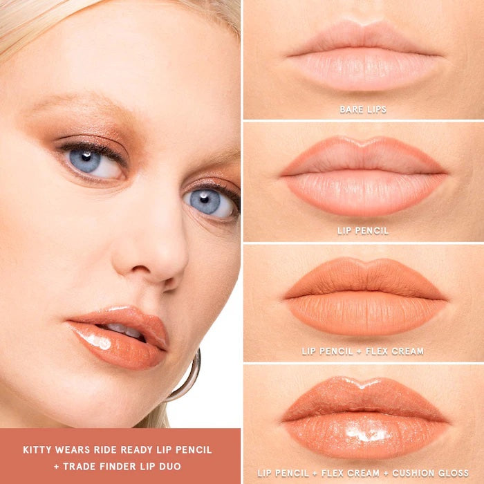 ONE/SIZE by Patrick Starrr 
Lip Snatcher Waterproof Precision Lip Liner image 1