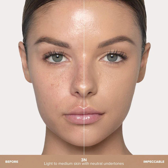 BAJO PEDIDO - Anastasia Beverly Hills Impeccable Blurring Matte Foundation | Base Mate Efecto Segunda Piel