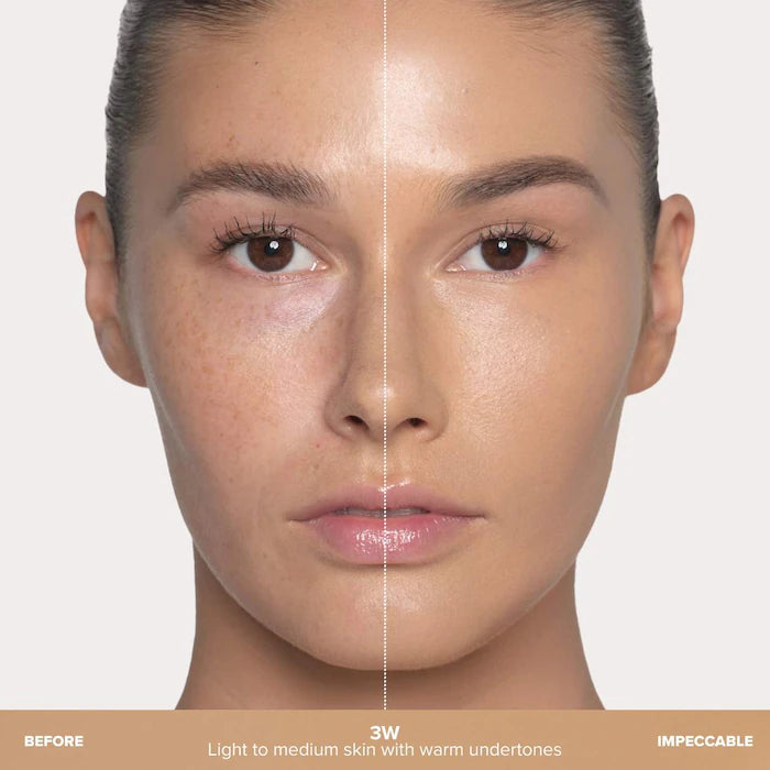 BAJO PEDIDO - Anastasia Beverly Hills Impeccable Blurring Matte Foundation | Base Mate Efecto Segunda Piel