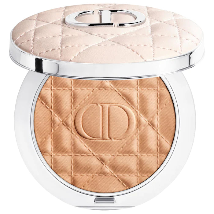 Bajo Pedido - Dior Forever Blurring Setting Powder | Polvo Fijador con Acabado Suave y Duradero