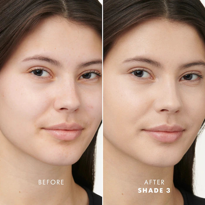 BAJO PEDIDO - Armani Beauty Luminous Silk Natural Glow Foundation | Base de Maquillaje de Lujo