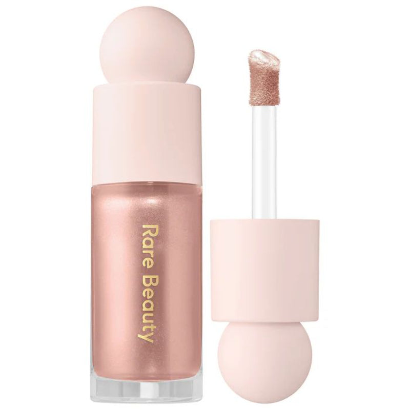 Positive Light Liquid Luminizer Highlight Rare Beauty - Mesmerize image