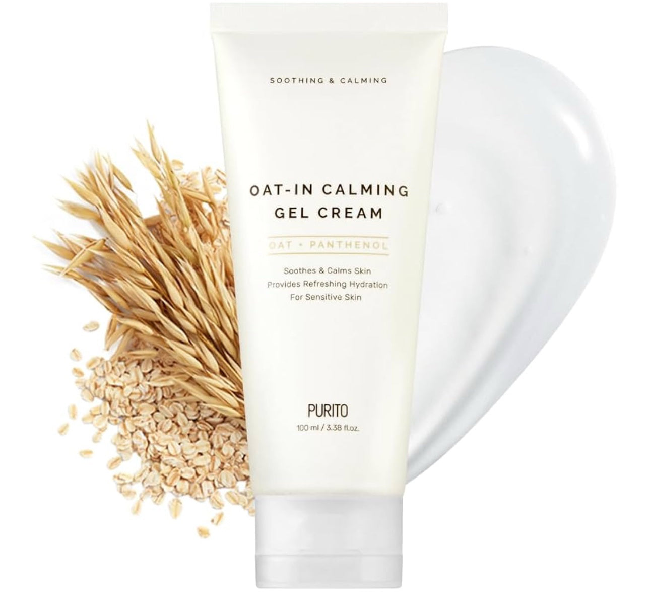 PURITO Crema de gel calmante image 0
