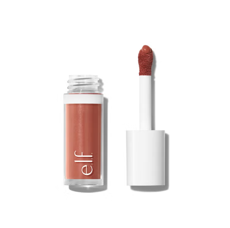 Elf Camo Liquid Blush - Copper Etiquette image