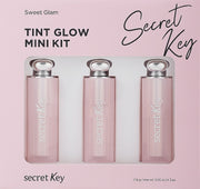 Secret Key Sweet Glam Tint Glow Mini Kit image 0