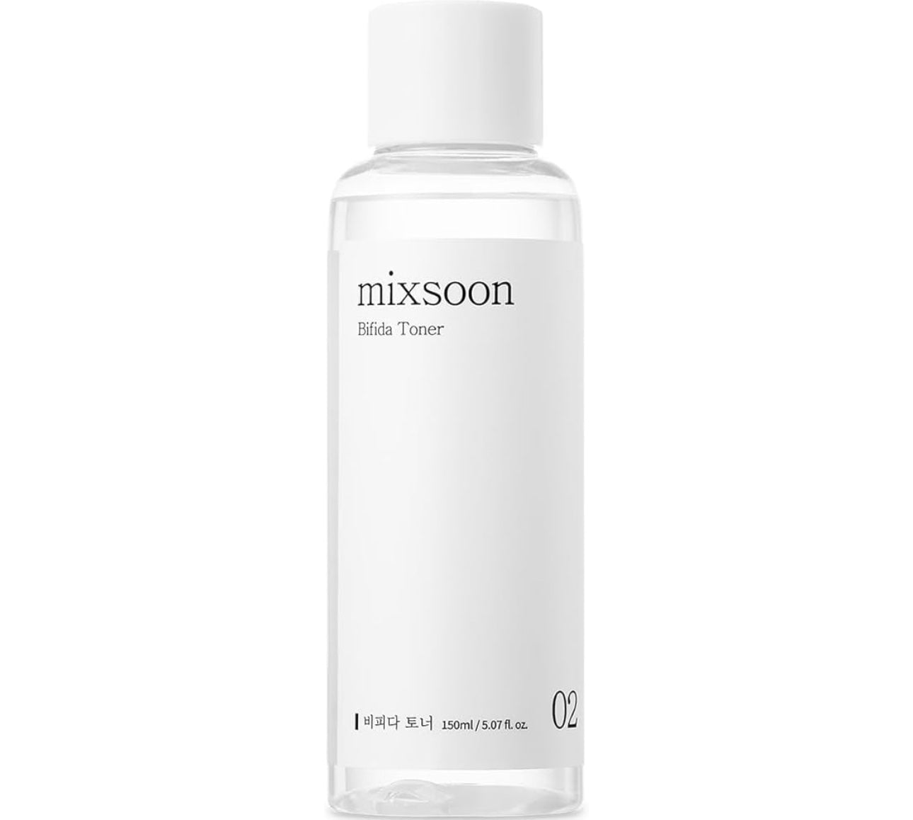 mixsoon Bifida Toner image 0