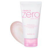 Clean It Zero Foam Cleanser image 0