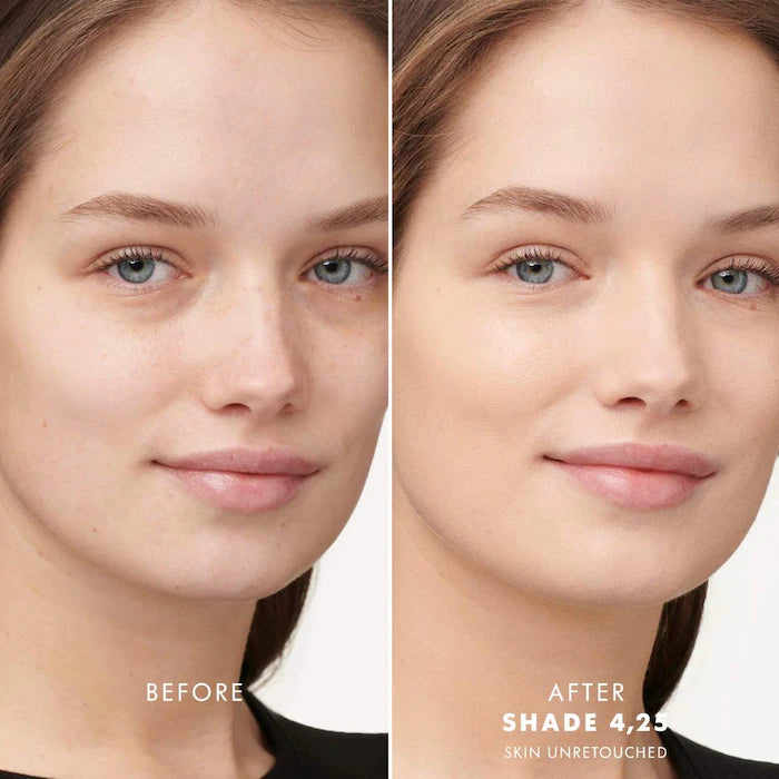 BAJO PEDIDO - Armani Beauty Luminous Silk Natural Glow Foundation | Base de Maquillaje de Lujo