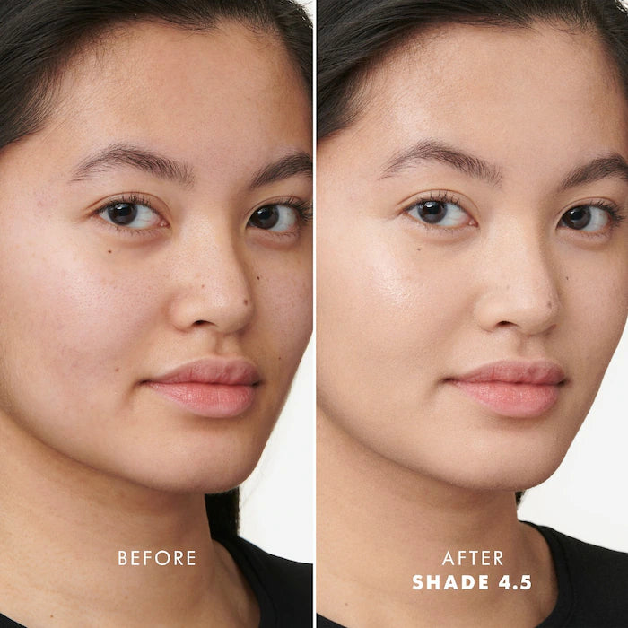 BAJO PEDIDO - Armani Beauty Luminous Silk Natural Glow Foundation | Base de Maquillaje de Lujo