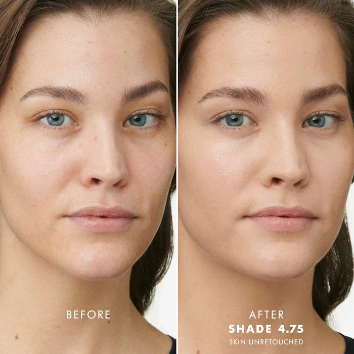 BAJO PEDIDO - Armani Beauty Luminous Silk Natural Glow Foundation | Base de Maquillaje de Lujo