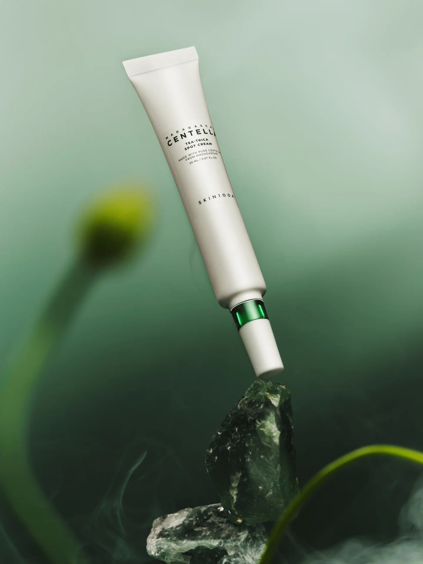 Centella TEA-TRICA SPOT CREAM image 1