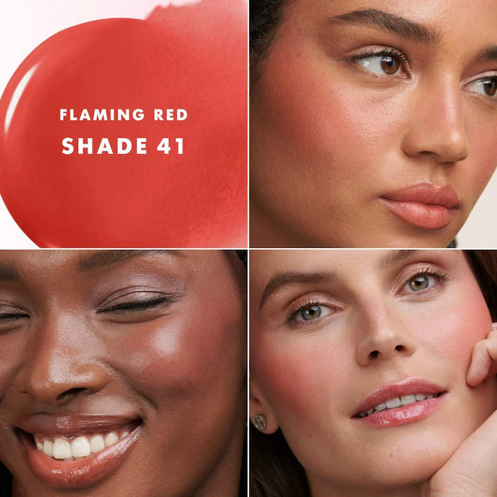 BAJO PEDIDO - Armani Beauty Cheek Tint Longwear Lightweight Liquid Blush