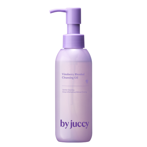 Vinoberry Blended Cleansing Oil | Aceite Limpiador Facial