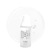 Dr. Althea 345 Relief Cream Mist — Bruma Facial Hidratante Con Extracto de Arroz y Calma Instantánea (60 ml)
