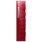 Maybelline Super Stay Vinyl Ink Liquid Lipcolor Lippy – Labial Líquido De Larga Duración
