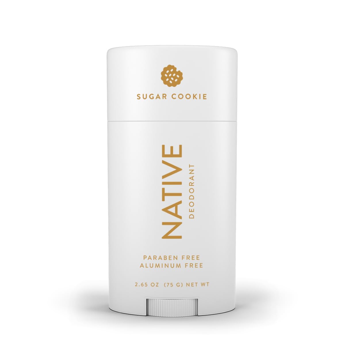 Native Desodorante Natural – Protección Duradera sin Aluminio