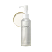 Mixsoon Bean Cleansing Oil – Aceite Limpiador Con Extracto Fermentado De Soya Para Todo Tipo De Piel 100 ML