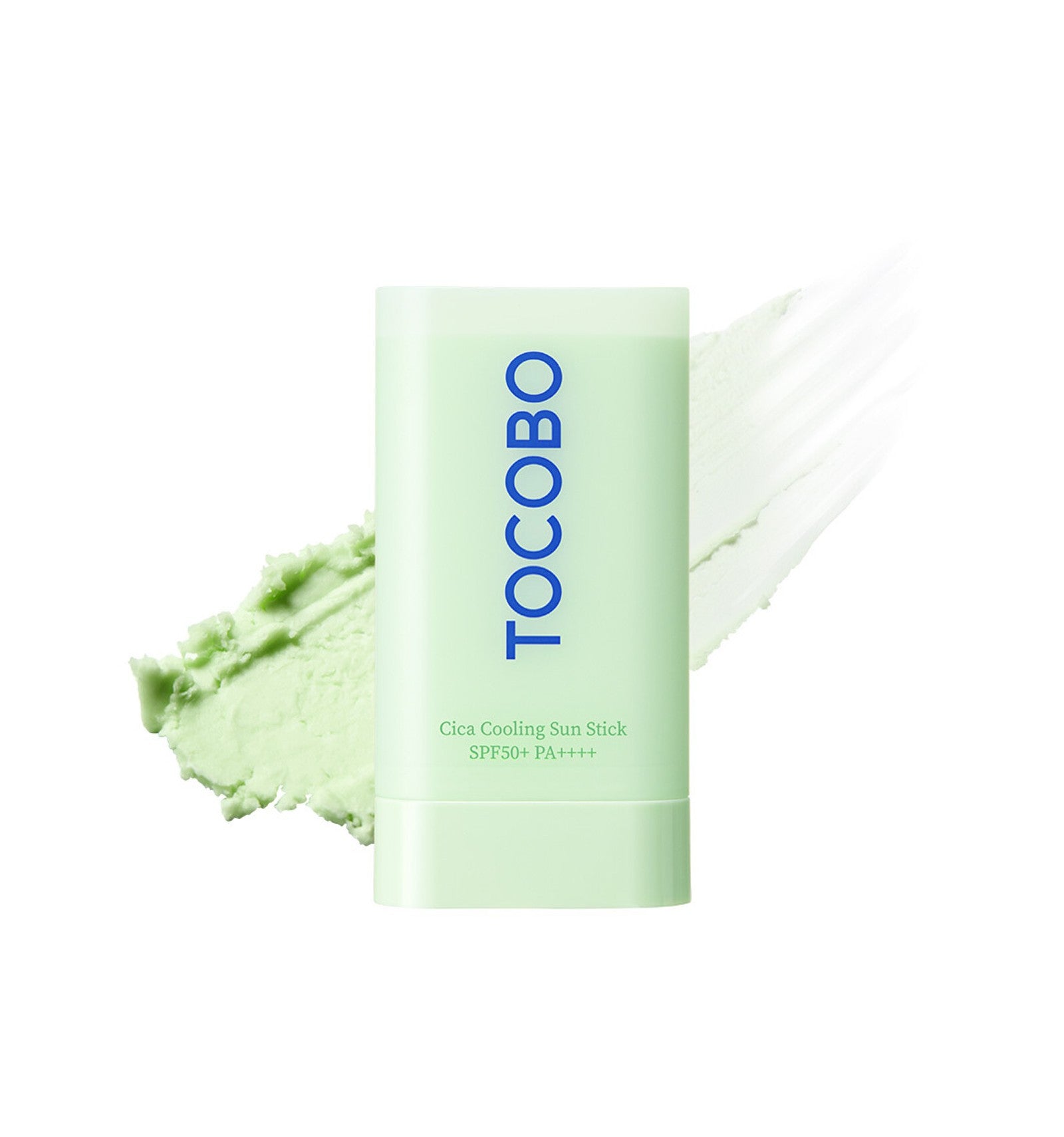 TOCOBO - Cica Cooling Protector Solar image 0