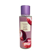 Victoria's Secret Love Spell Brûlée Fragrance Mist Bruma Perfumada Corporal y para el Cabello 250 ml