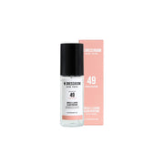 W.Dressroom No.49 Peach Blossom Living Eau de Parfum | Spray Aromático para Ropa y Hogar