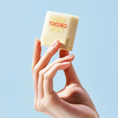TOCOBO Mini Vita Waterproof Sun Stick SPF50+ PA++++ – Protector Solar en Barra Resistente al Agua