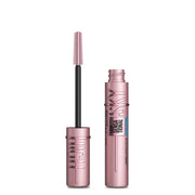 Maybelline Sky High Waterproof – Máscara de Pestañas a Prueba de Agua para Longitud y Volumen