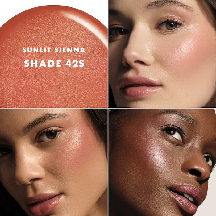 BAJO PEDIDO - Armani Beauty Cheek Tint Longwear Lightweight Liquid Blush