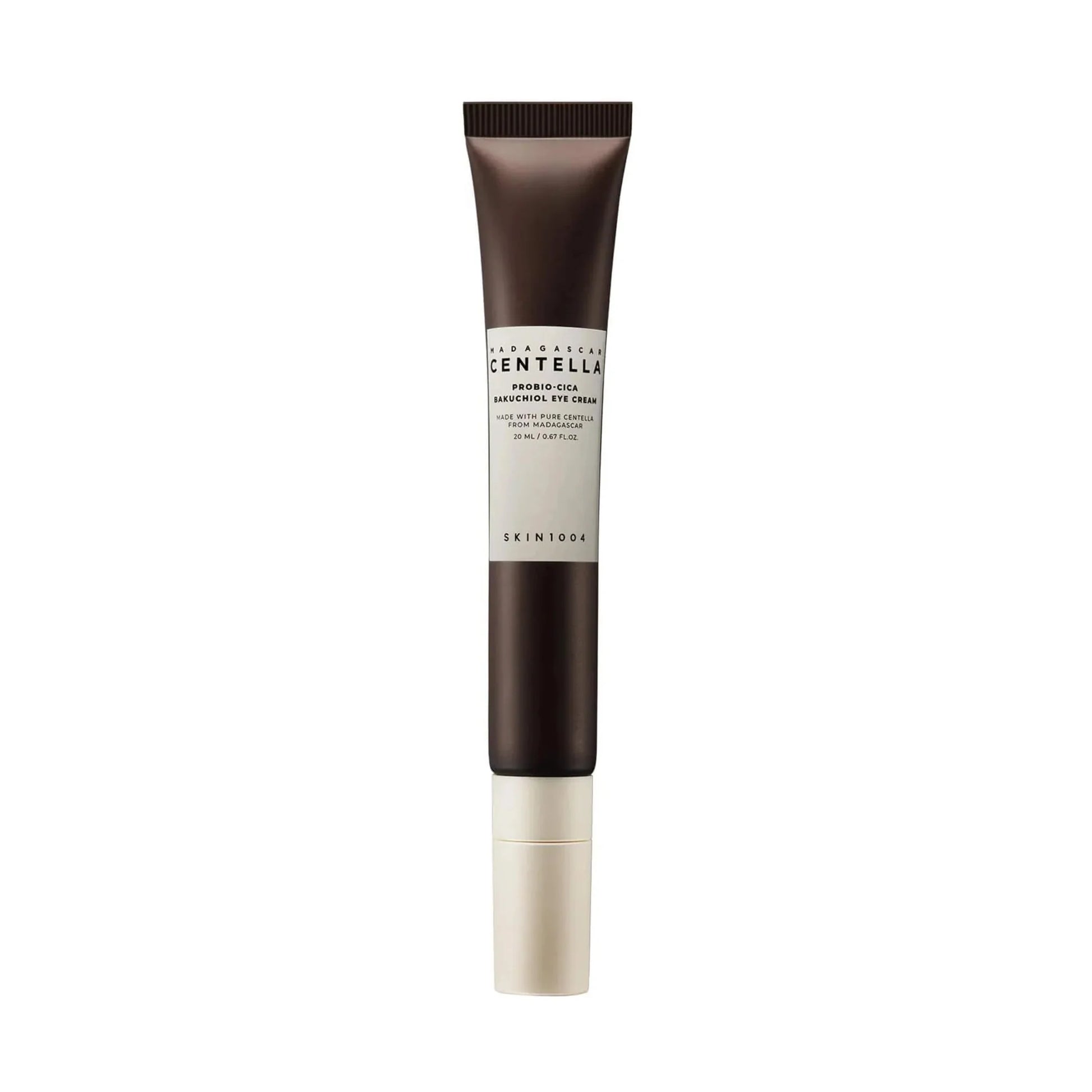 SKIN1004 Madagascar Centella Probio-Cica Bakuchiol Crema para Ojos  20ml image 0