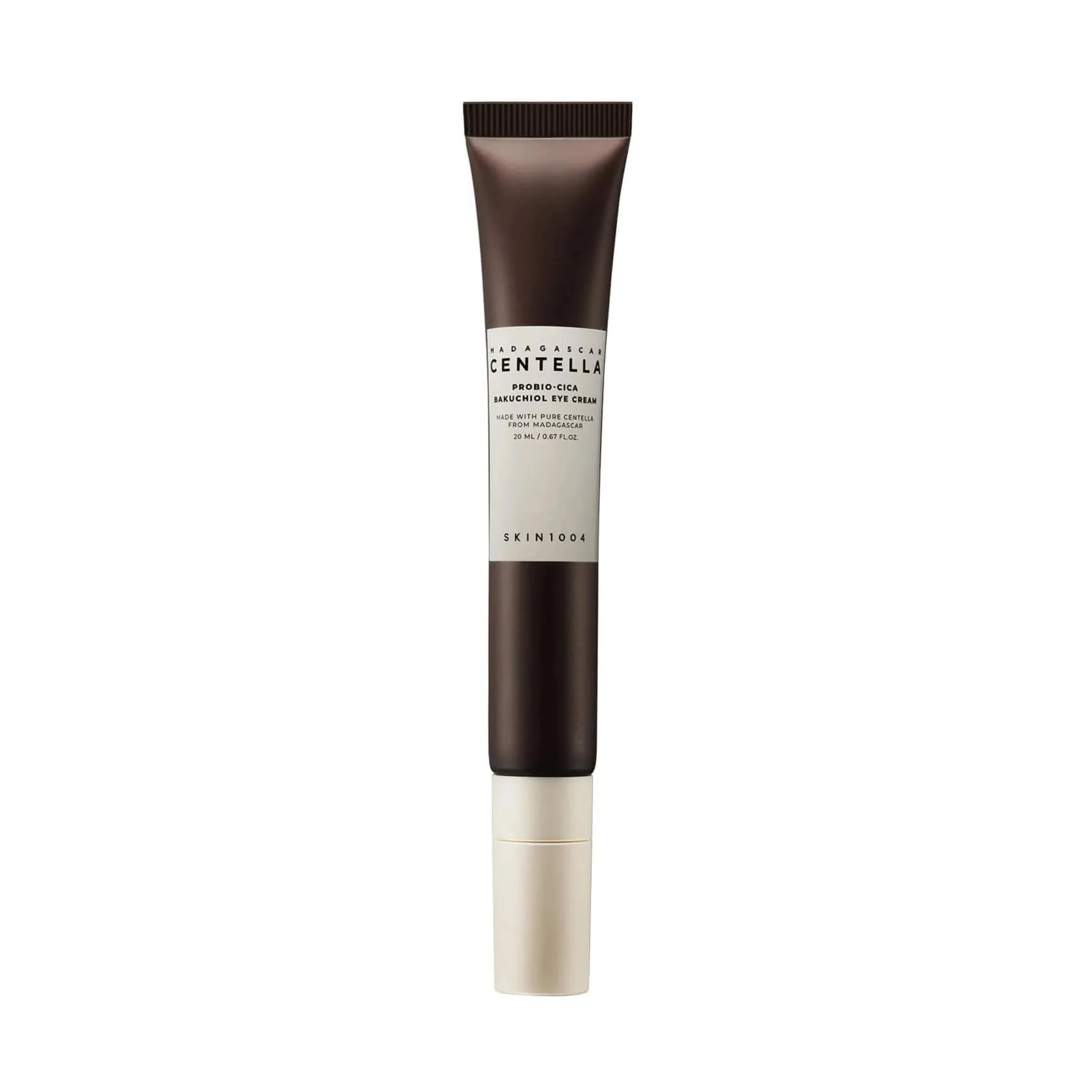SKIN1004 Madagascar Centella Probio-Cica Bakuchiol Crema para Ojos  20ml image 0