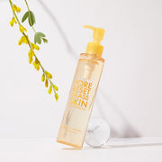 Be The Skin Pore Reset Glass Skin Cleansing Oil | Aceite Limpiador Facial