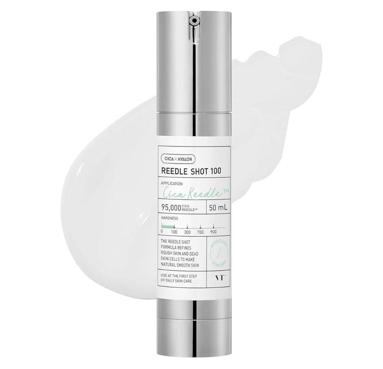 VT COSMETICS CICA Reedle Shot 100 image 0