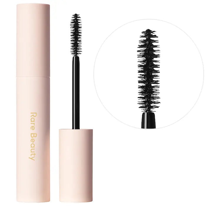 Rare Beauty by Selena Gomez 
Perfect Strokes Universal Volumizing Mascara image 0